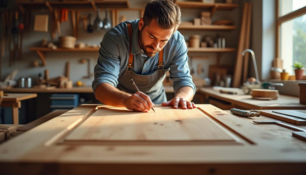 l'assurance rc pro pour menuisiers protège efficacement contre les vices cachés, garantissant votre responsabilité professionnelle et la sécurité de vos projets.