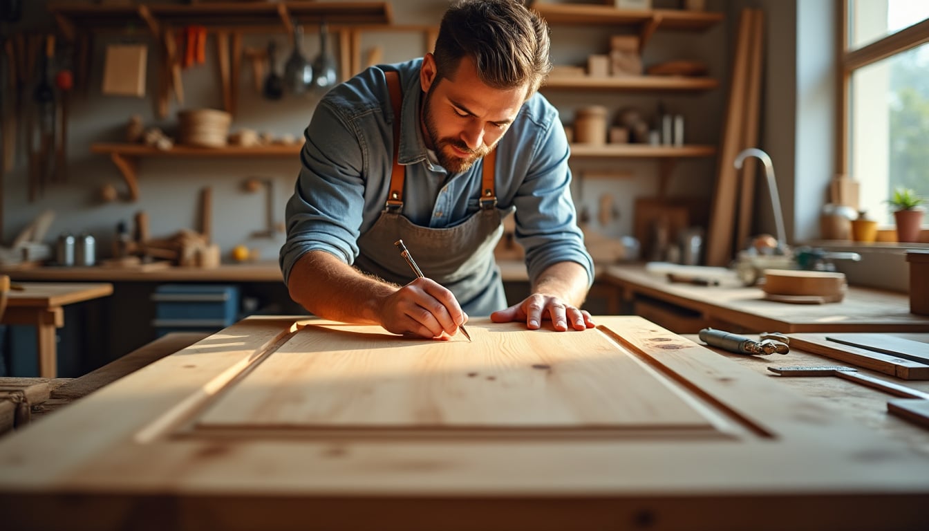 l'assurance rc pro pour menuisiers protège efficacement contre les vices cachés, garantissant votre responsabilité professionnelle et la sécurité de vos projets.