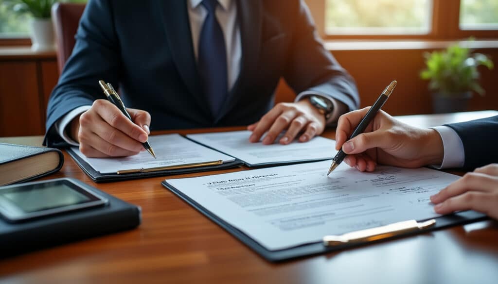 découvrez comment l'assurance rc pro notaires protège efficacement les actes authentiques, garantissant sécurité et confiance dans votre activité notariale.