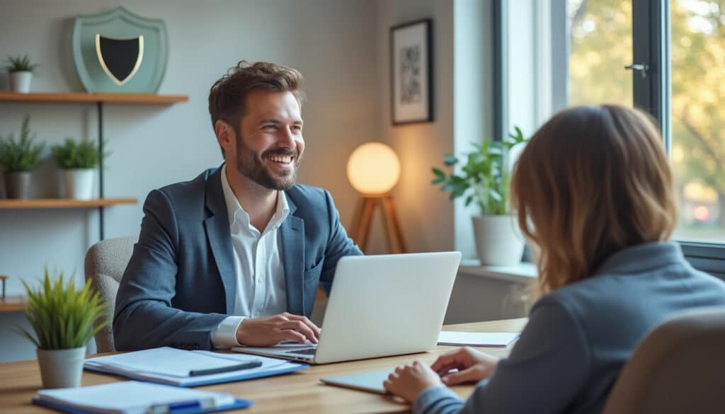 découvrez comment l'assurance rc pro pour psychologues protège votre pratique en cabinet en couvrant les risques professionnels et en assurant votre sérénité au quotidien.
