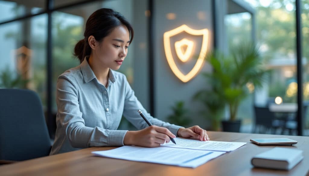 l'assurance rc pro pour traducteurs protège la fidélité et l'exactitude des textes traduits, assurant une couverture professionnelle en cas d'erreurs ou omissions.