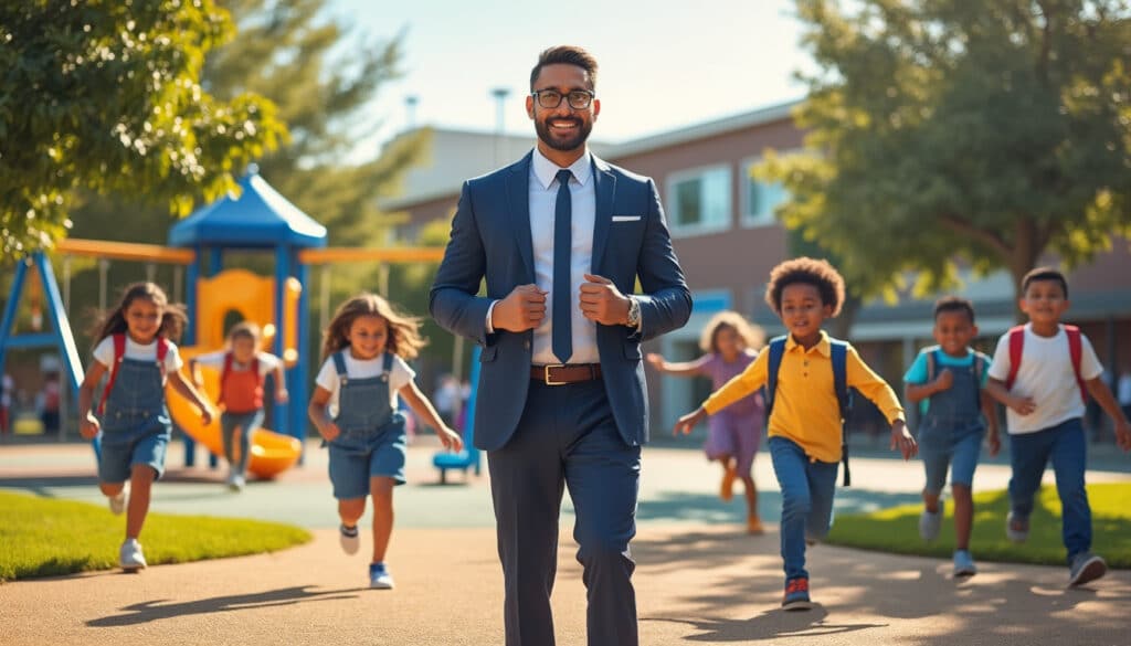 découvrez comment l'assurance scolaire tpe protège efficacement les enfants des auto-entrepreneurs en couvrant les risques liés à leurs activités professionnelles.