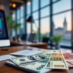 découvrez comment l'assurance vie luxembourgeoise vous offre la possibilité d'investir en devises étrangères, alliant sécurité et diversification de patrimoine.