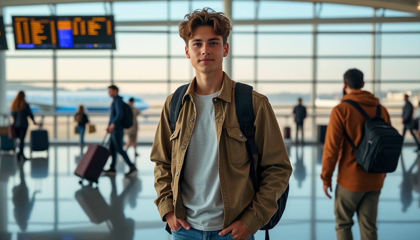 découvrez pourquoi l'assurance voyage étudiant est indispensable pour les stages à l'étranger et comment bien choisir votre couverture pour partir sereinement.