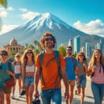 découvrez notre assurance voyage long séjour, spécialement conçue pour les tours du monde, offrant une couverture complète et adaptée à toutes vos aventures à l'étranger.